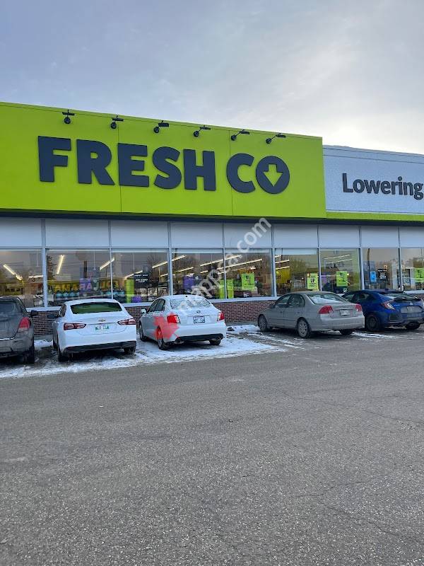 Freshco Sargent