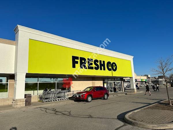 FreshCo Tecumseh & McDougall