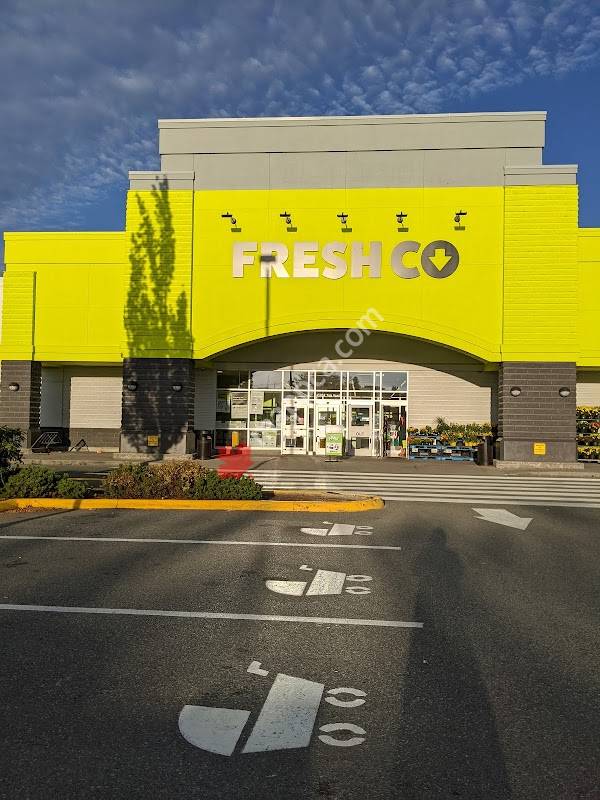 FreshCo Yale & Hodgins