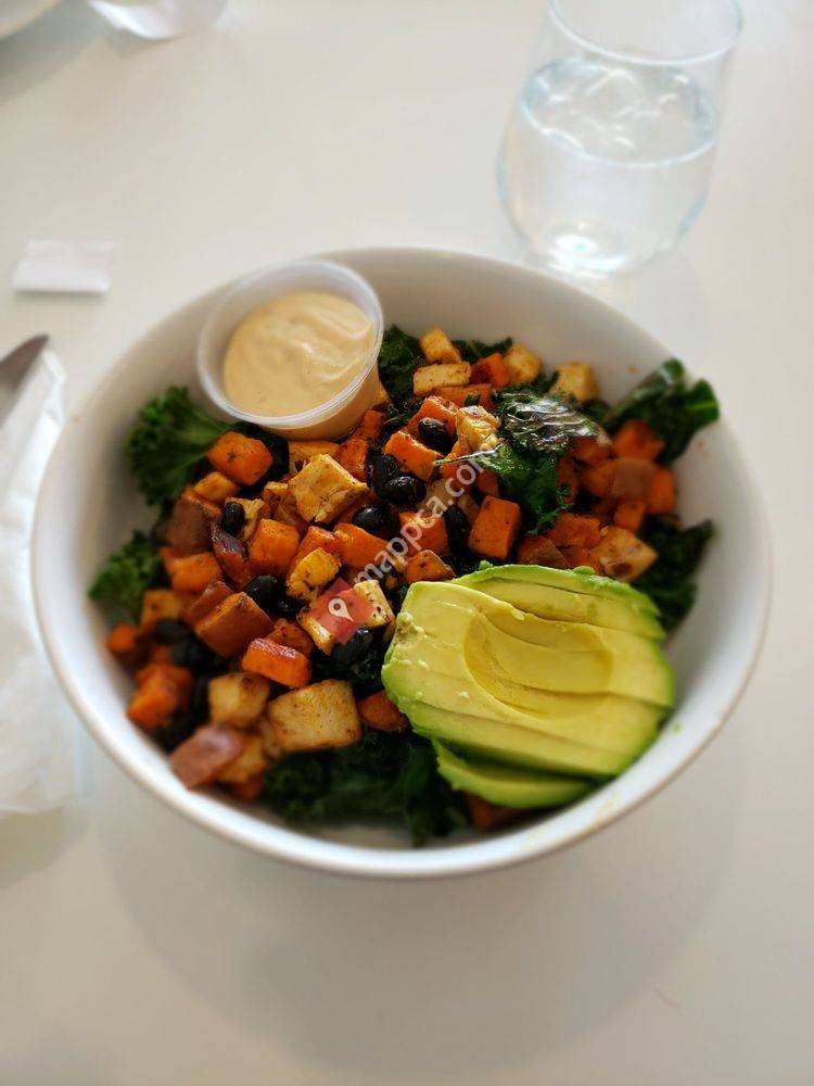 FreshFit Cafe