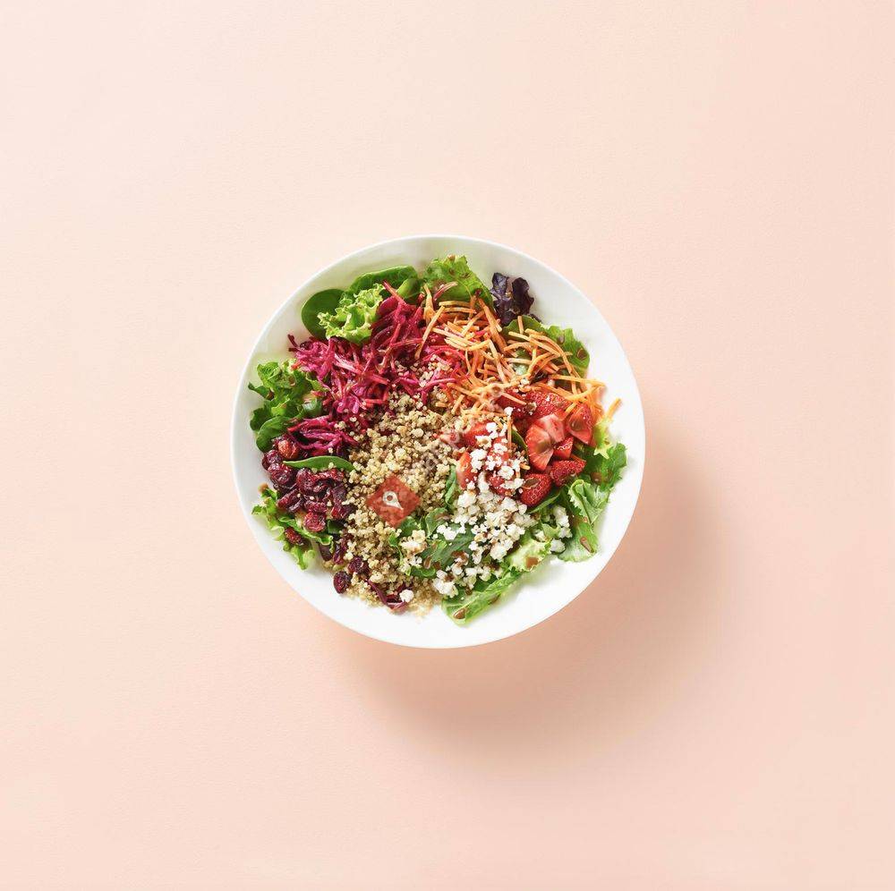Freshii