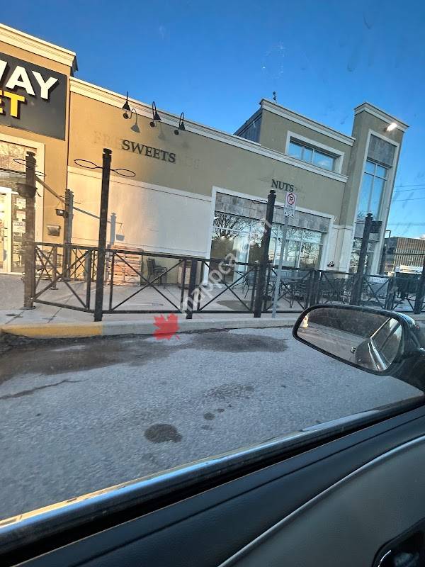Freshway Market