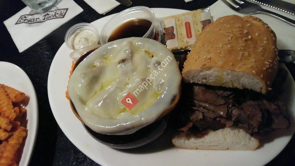 Friar Tuck's