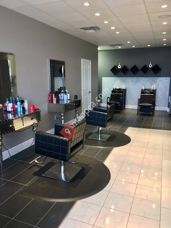 Fringe Hair Studio