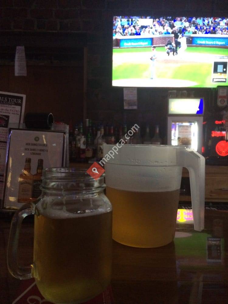Froggy's Bar & Grill