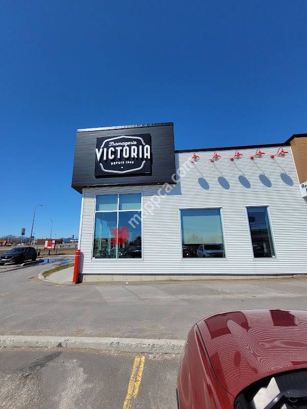 Fromagerie Victoria