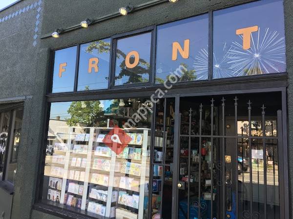 Front & Company