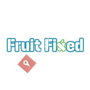 Fruit Fixed Charlottesville