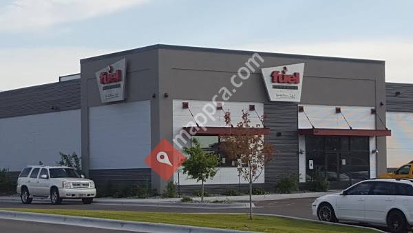 Fuel Fitness-Billings