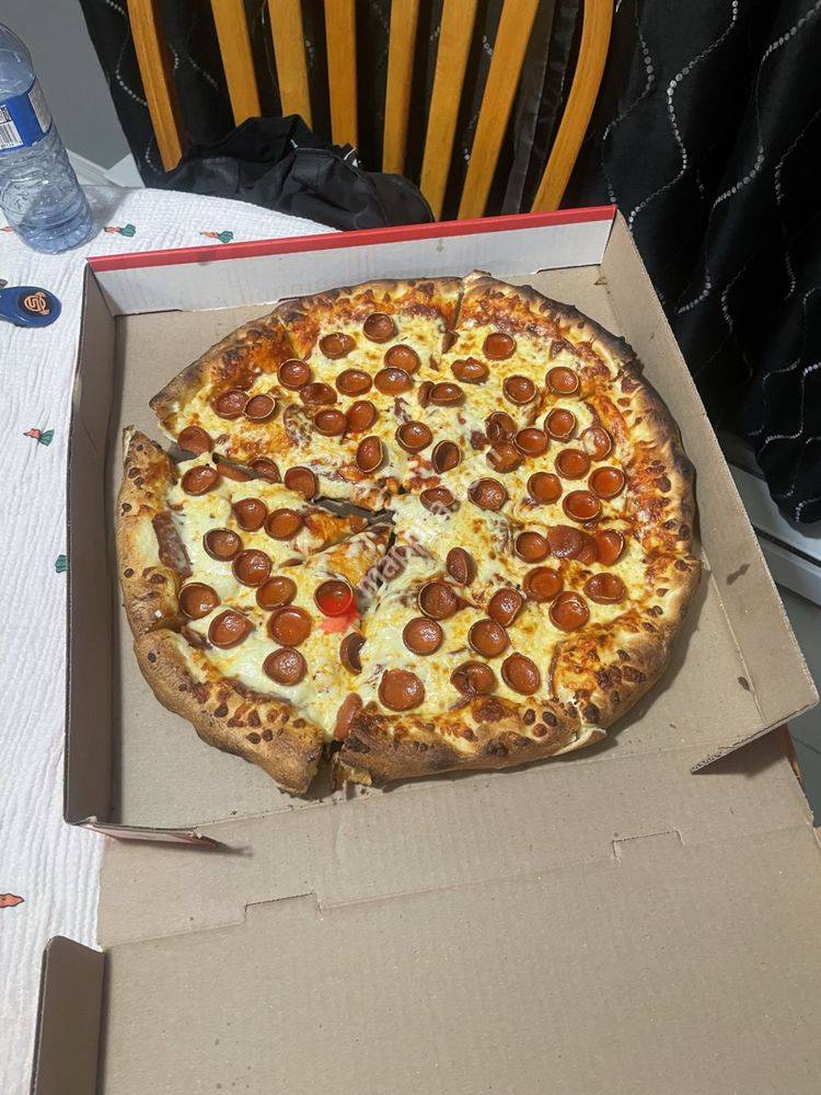 Gabriel Pizza