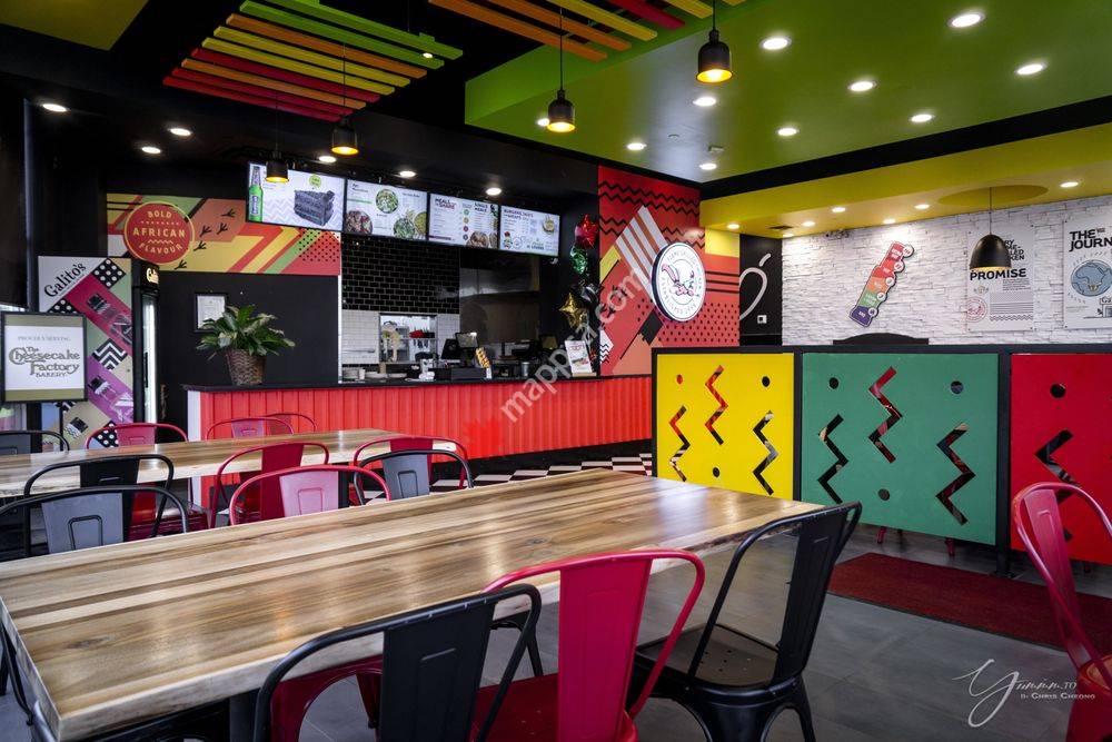 Galito's Flame Grilled Chicken