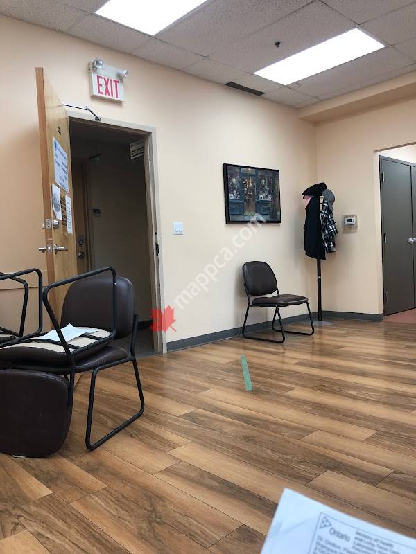 Gam Diagnostic Imaging (GDI)– Torbram & North Park X-Ray & Ultrasound