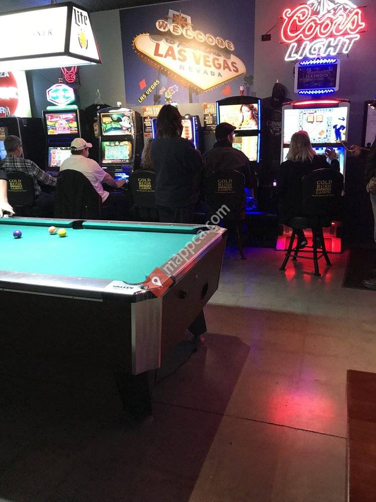Gametime Pub