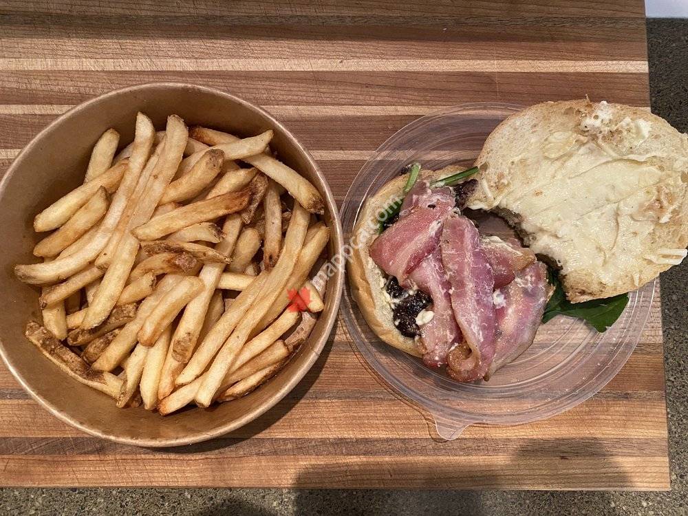 Garden Bistro