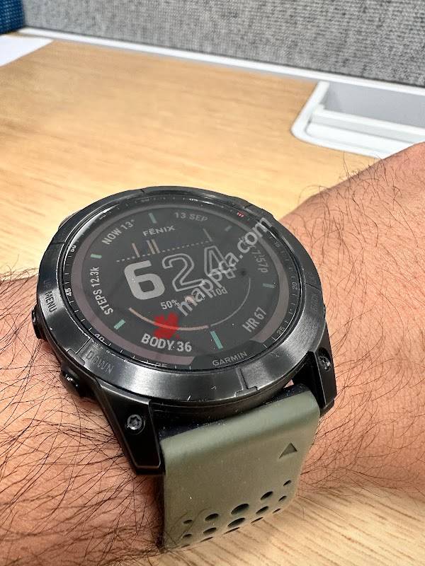 Garmin Canada Inc.