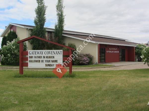 Gateway Covenant Church