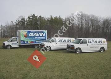 Gavin's Cleaning & Restoration