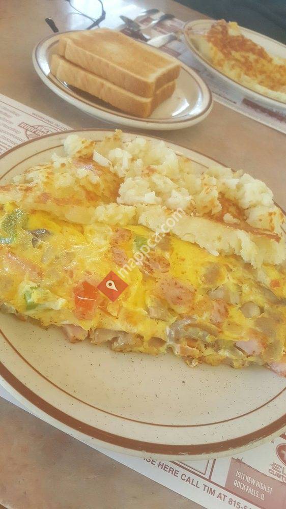 Gazi's Restaurant