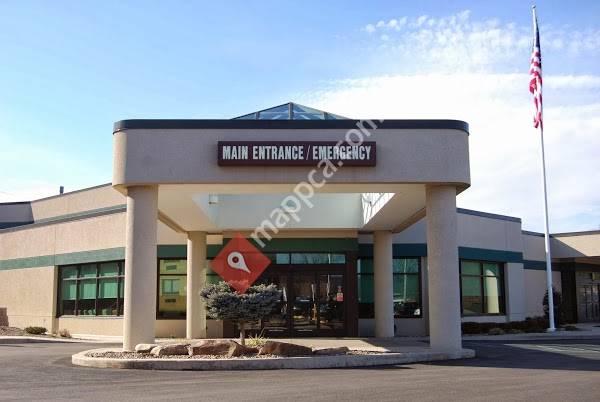 Geisigner Jersey Shore Hospital