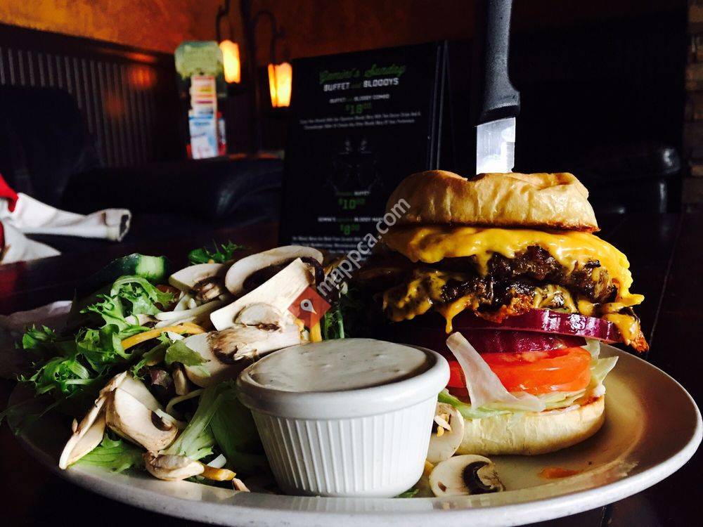 Gemini Bar & Grill
