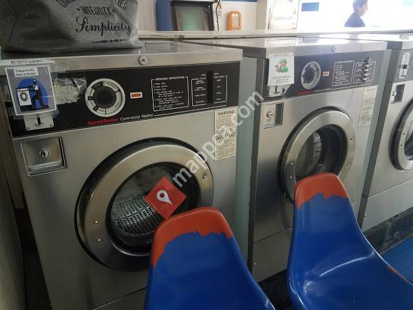 General Laundry