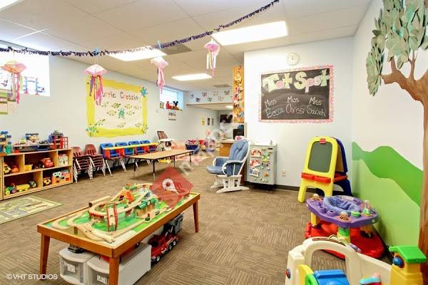 Geneva Lakes Family YMCA