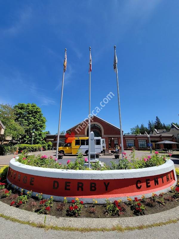 George Derby Centre