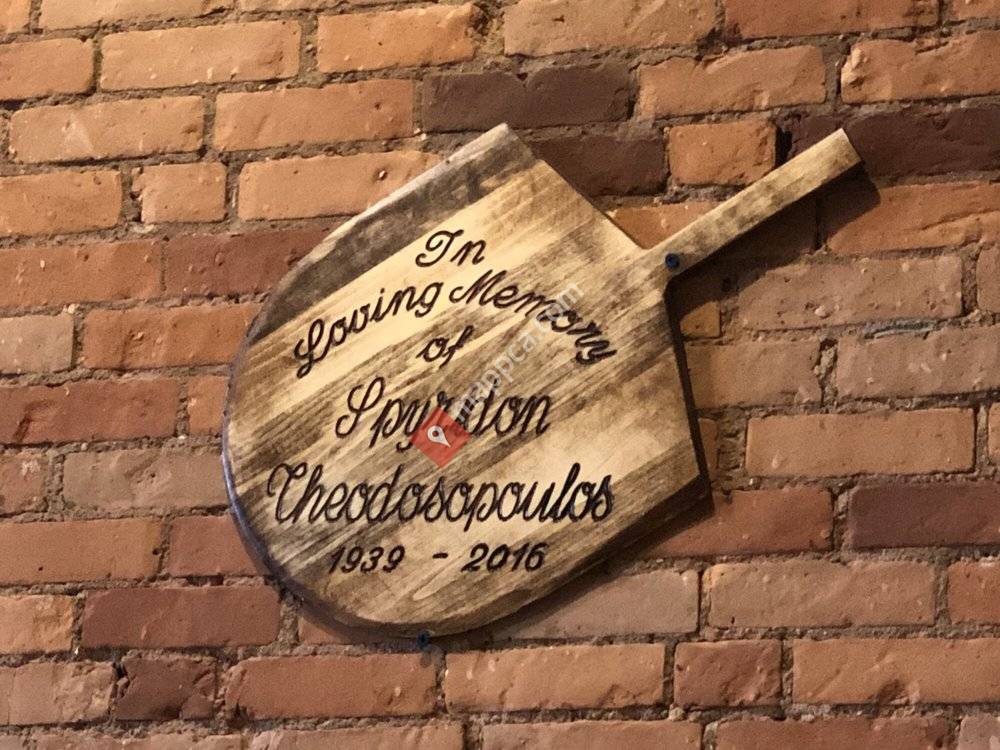 George's Pizza