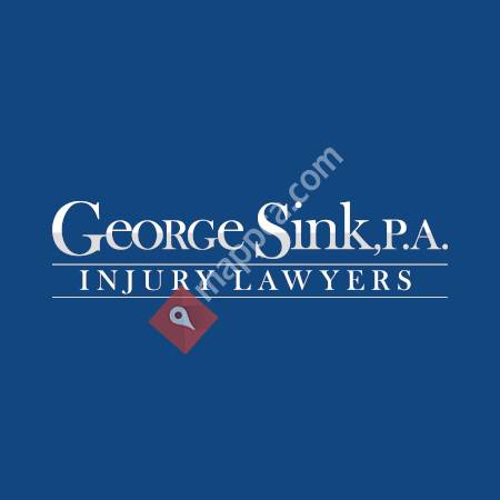 George Sink, P.A. Injury Lawyers