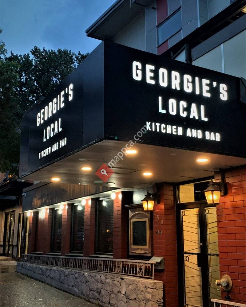 Georgie's Local Kitchen & Bar