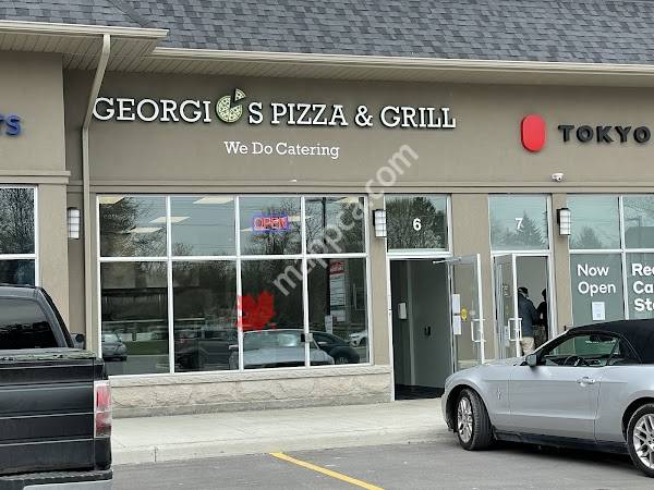 Georgio's Pizza & Grill
