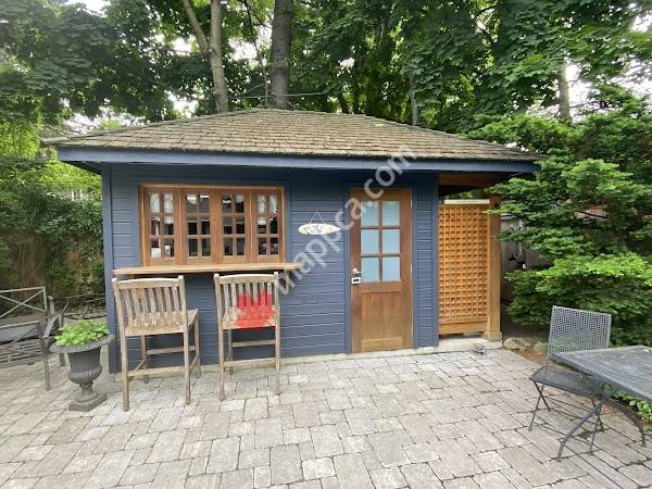 Gerrick Carpentry