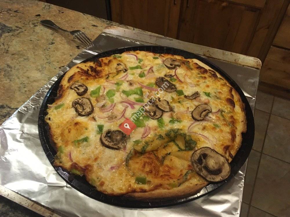 Get Baked Prepared Food Emporium