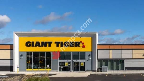 Giant Tiger