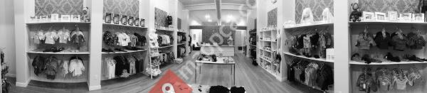 Giggle Boutique