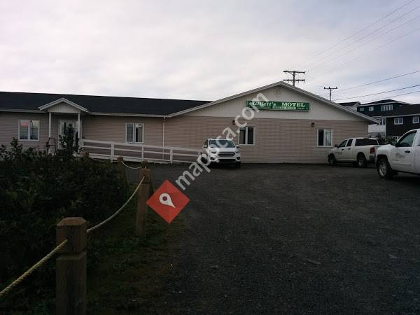 Gillett's Motel