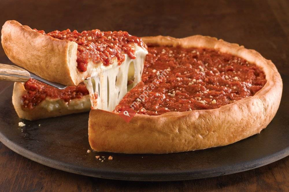 Giordano's