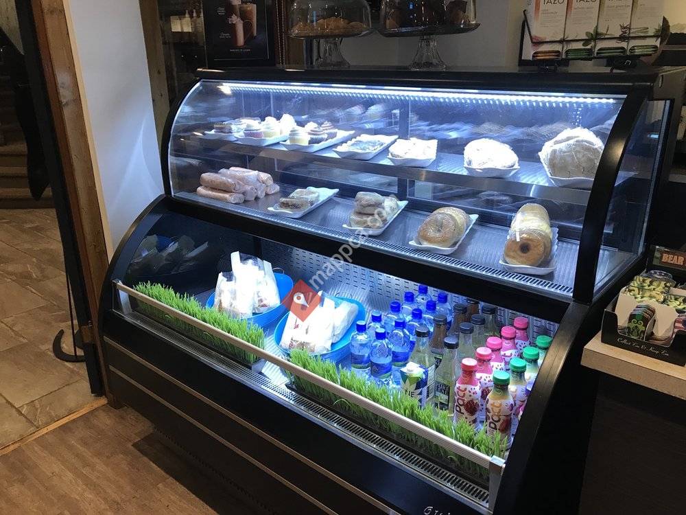 Glacier Bistro