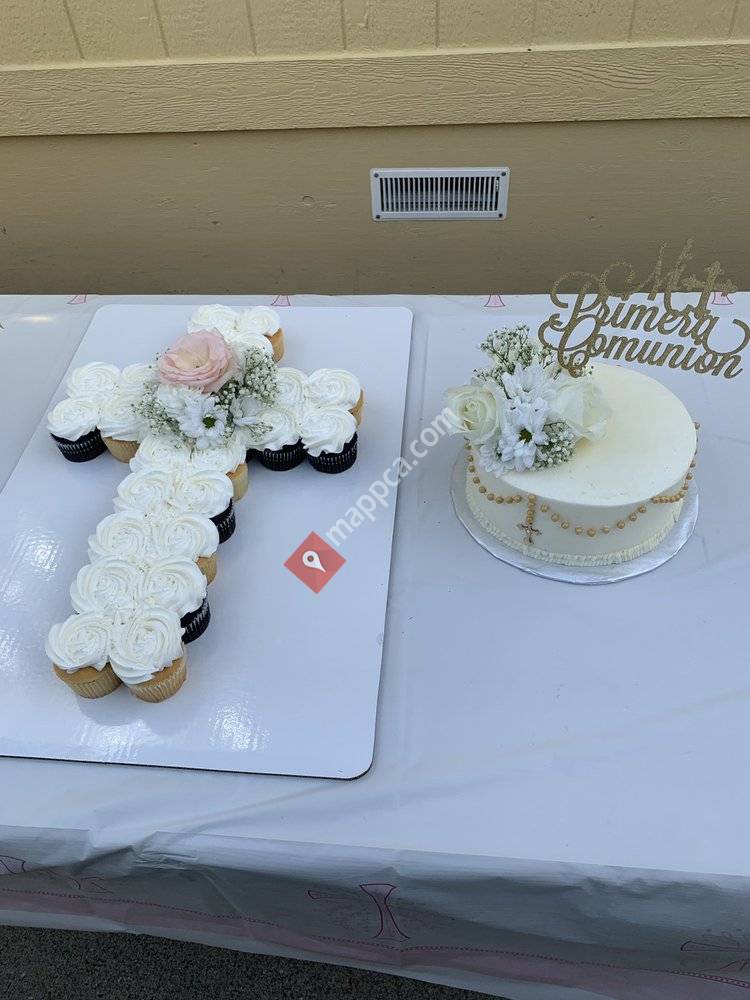 Glaze Bakery
