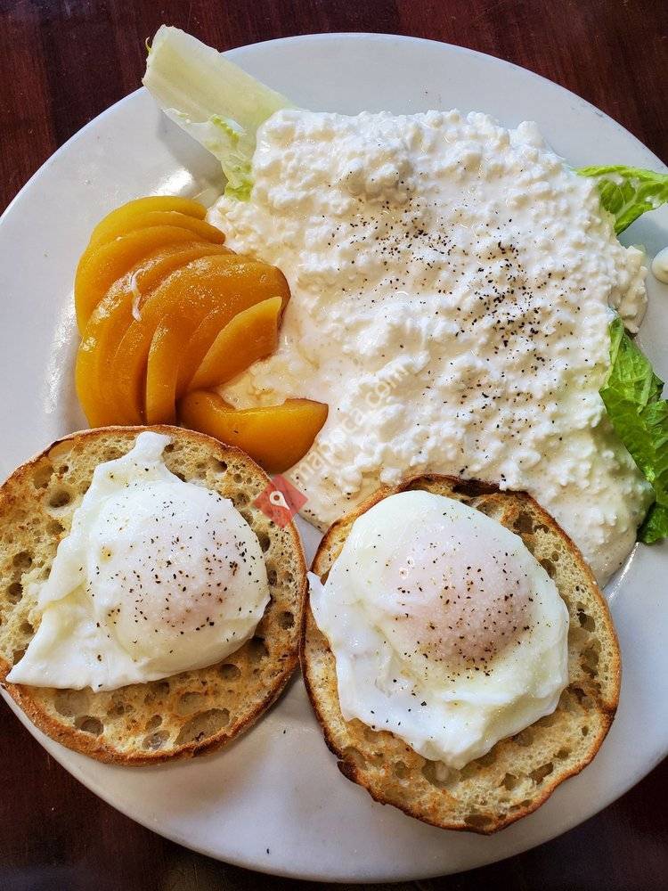 Glen Oak Cafe