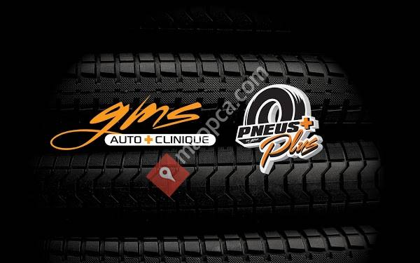 GMS Auto Clinique Rivière-des-Prairies