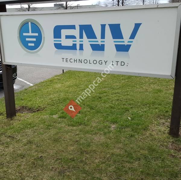 GNV Technology Ltd.