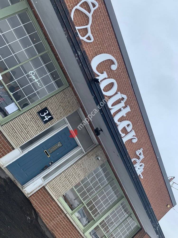 Goûter Patisserie