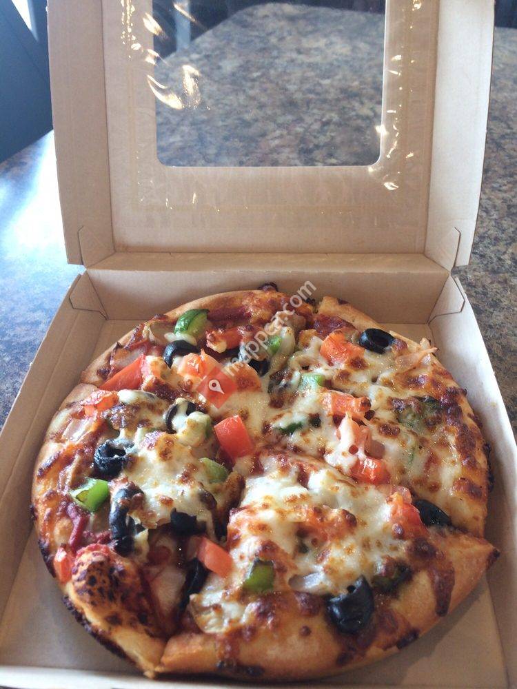 Godfather's Pizza