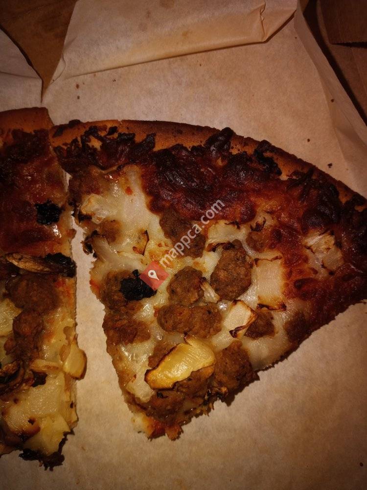 Godfather's Pizza