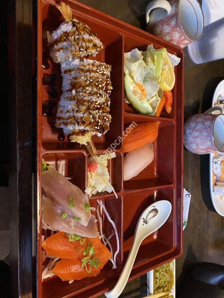 GOGO Sushi