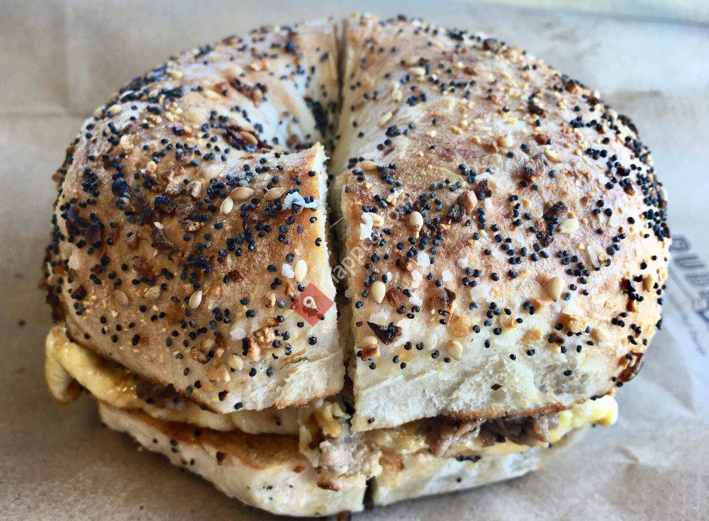 Goldberg's Bagels