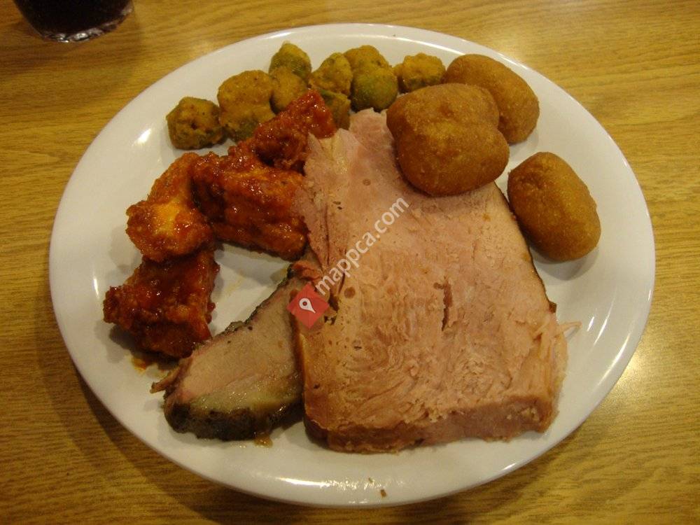 Golden Corral Buffet & Grill