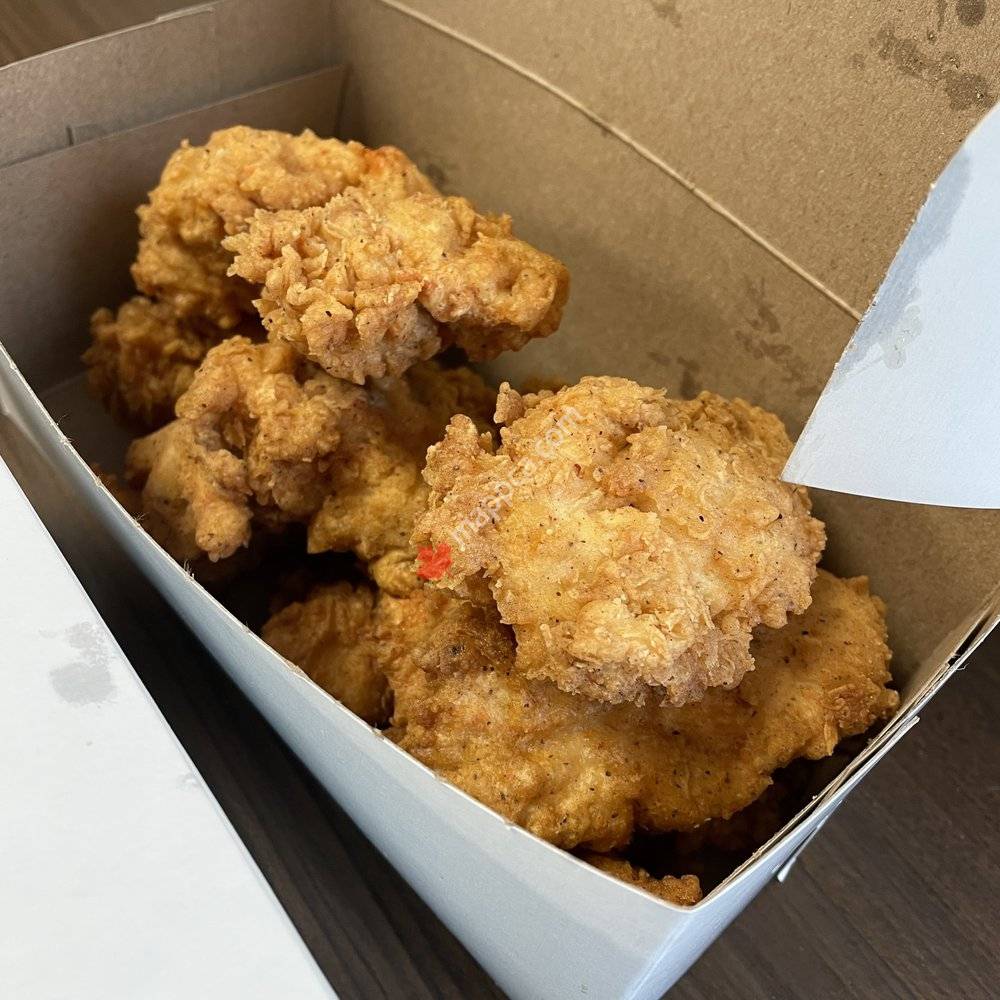 Golden Tenders