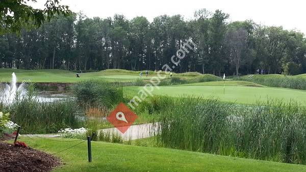 Golf Club De L'Ile De Montreal